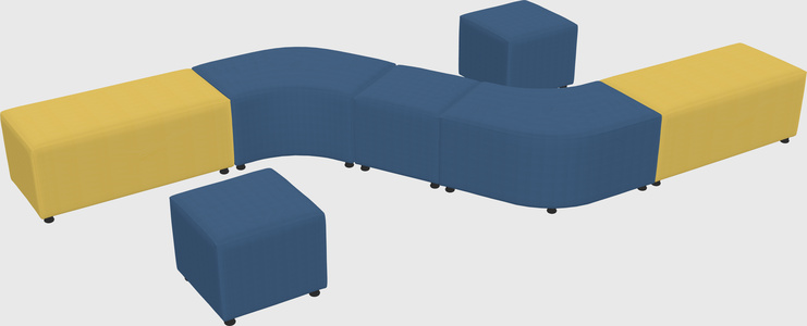 Lounge set