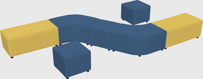 Lounge set