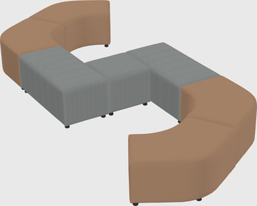 Lounge set