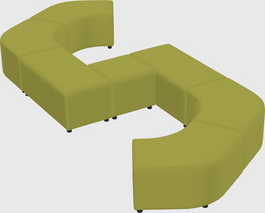 Lounge set