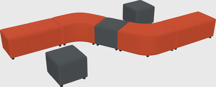 Lounge set