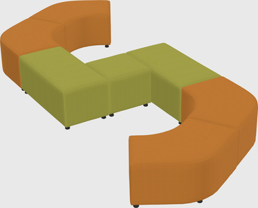 Lounge set