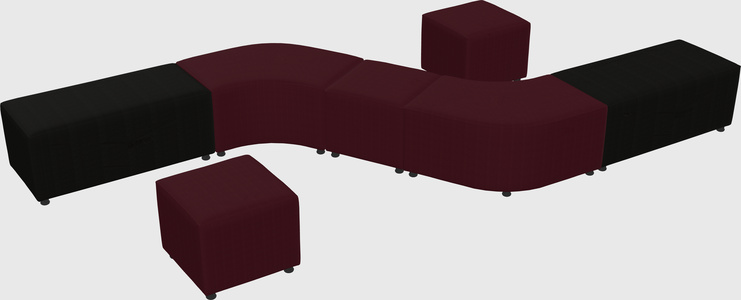 Lounge set