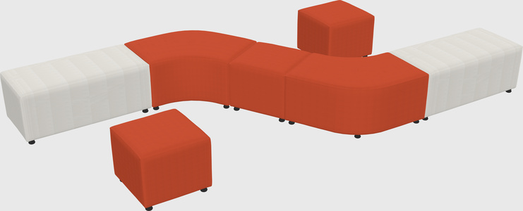 Lounge set