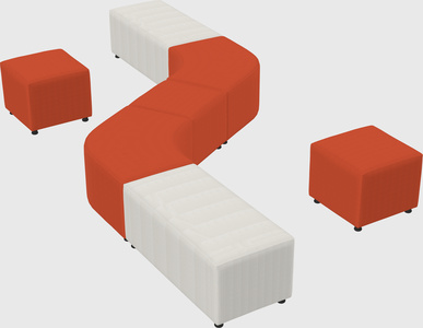 Lounge set