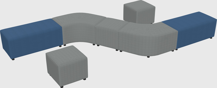 Lounge set