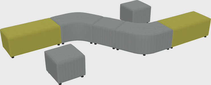 Lounge set