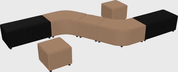 Lounge set
