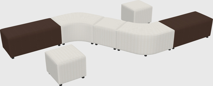 Lounge set