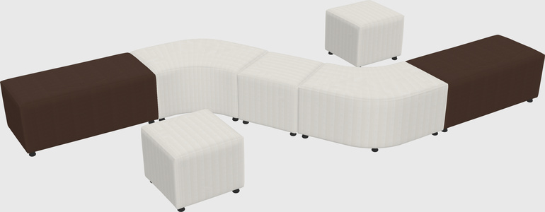 Lounge set