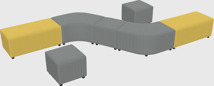 Lounge set
