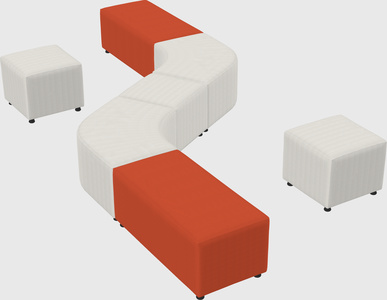 Lounge set