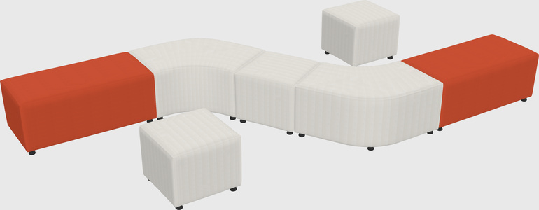 Lounge set