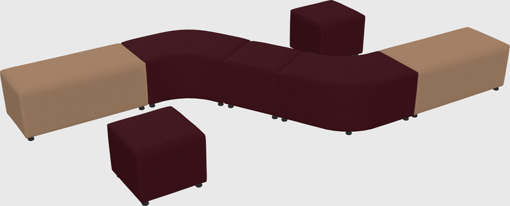 Lounge set