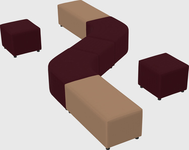 Lounge set