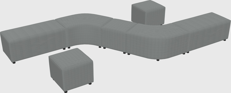Lounge set