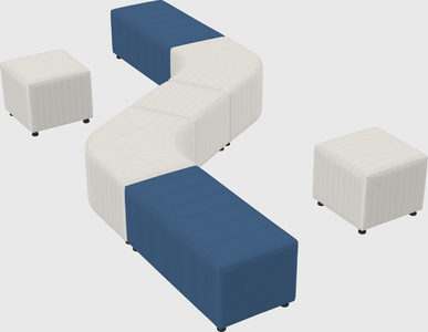 Lounge set