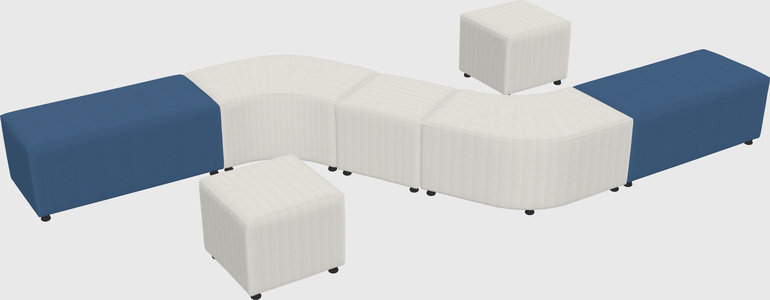 Lounge set