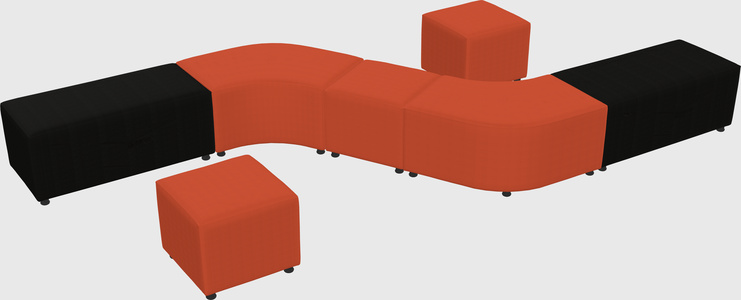 Lounge set