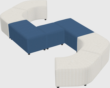 Lounge set