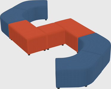 Lounge set
