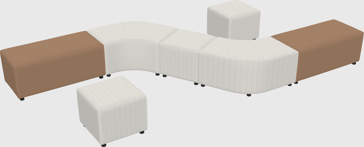Lounge set