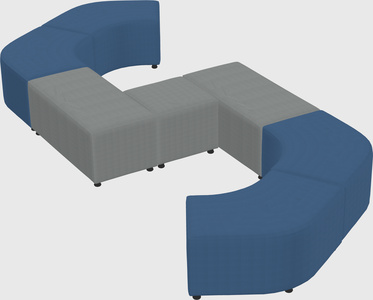 Lounge set