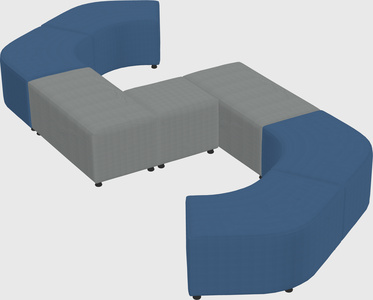Lounge set