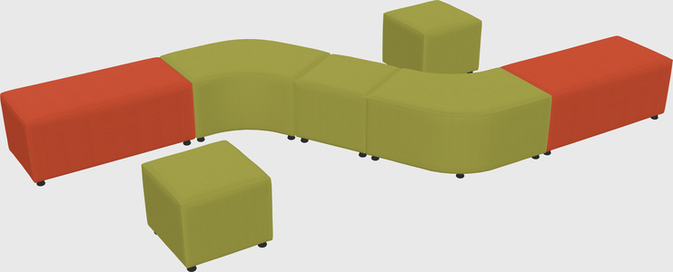 Lounge set