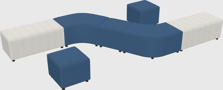 Lounge set