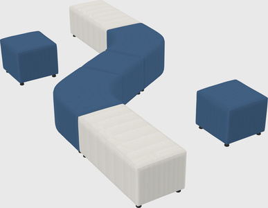 Lounge set
