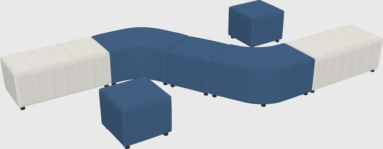 Lounge set