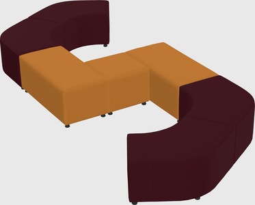 Lounge set