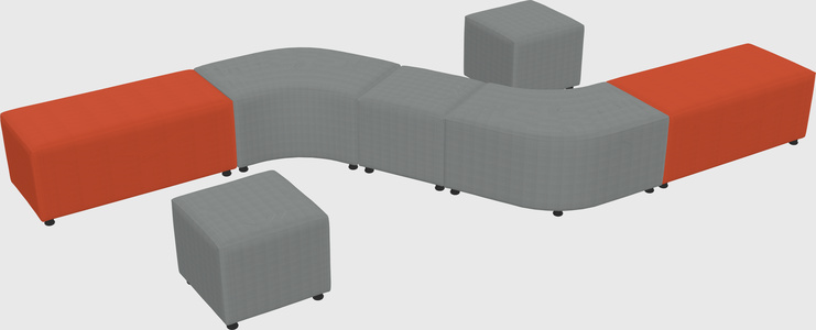Lounge set