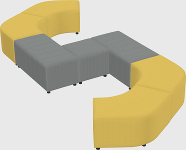 Lounge set