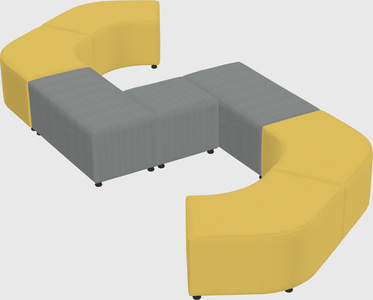 Lounge set