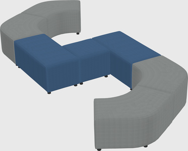 Lounge set