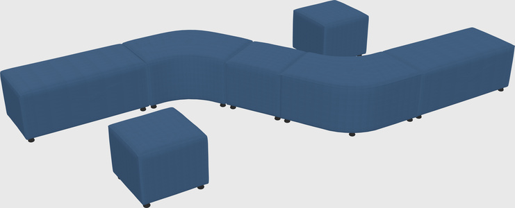 Lounge set