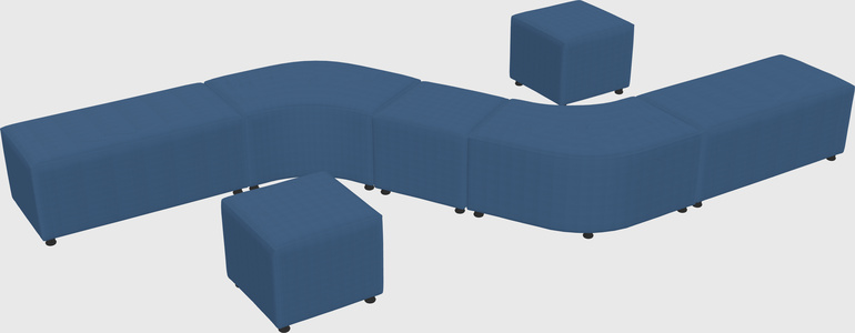 Lounge set