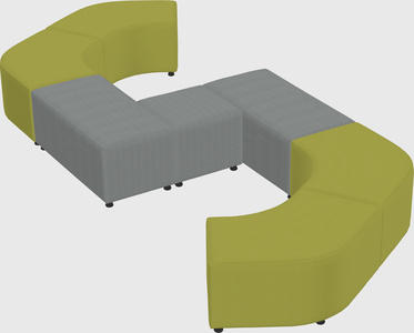 Lounge set