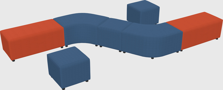 Lounge set