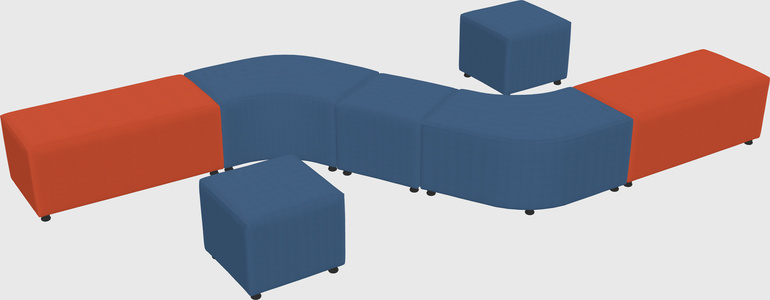 Lounge set