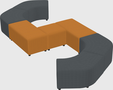 Lounge set