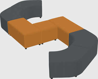 Lounge set