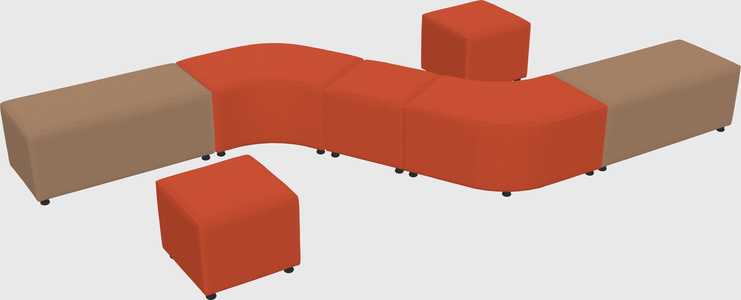Lounge set