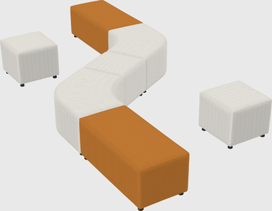 Lounge set
