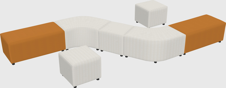 Lounge set