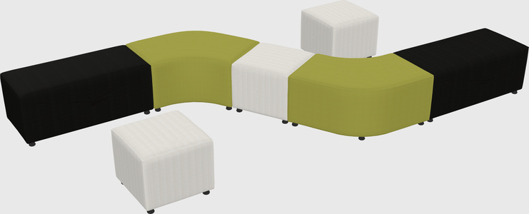 Lounge set