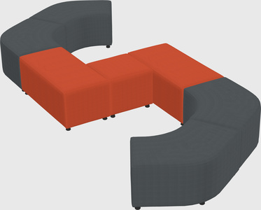 Lounge set