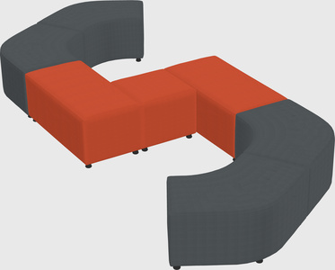 Lounge set